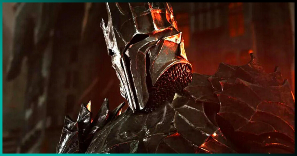 Este sería el icónico villano en la nueva serie de ‘TLOR’, uno más grande que “Sauron”