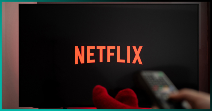 Netflix anuncia alza en sus tarifas en México para este mismo año