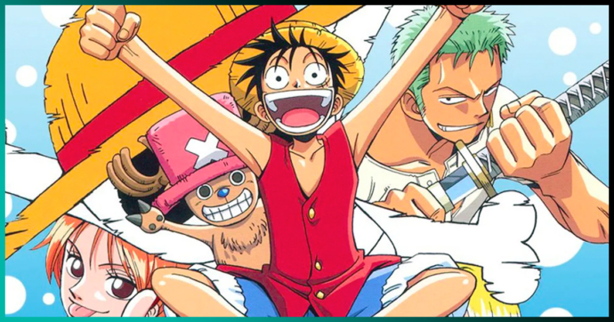 Netflix anuncia el elenco de la nueva serie live-action de ‘One Piece’