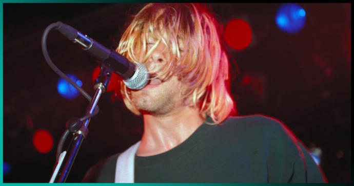 Nirvana lanza 4 conciertos inéditos en streaming por el 30 aniversario del ‘Nevermind’