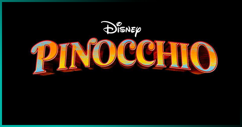 La película live-action de ‘Pinocho’ de Disney ya tiene fecha de estreno