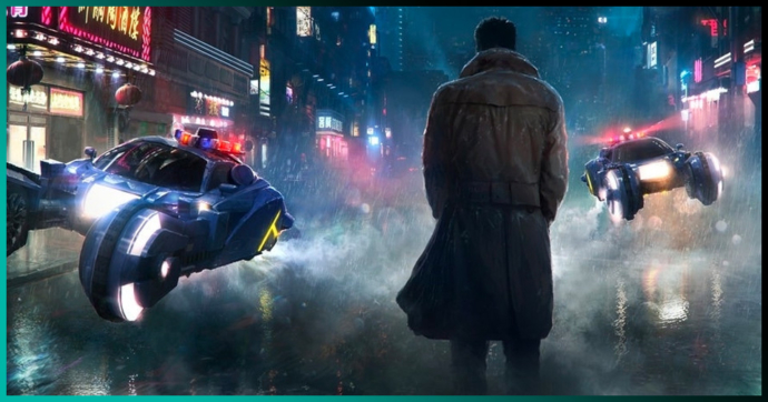 Ridley Scott ya trabaja en una serie live-action de ‘Blade Runner’