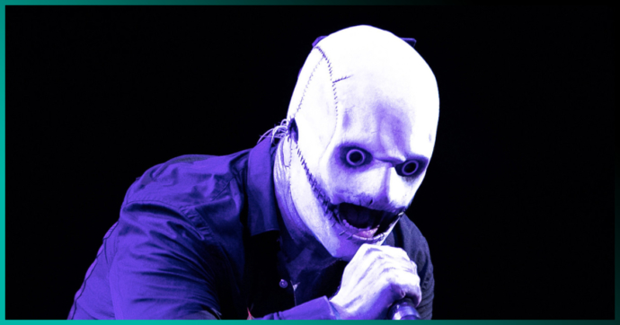 Slipknot lanza un misterioso sitio web, y anuncia nueva música