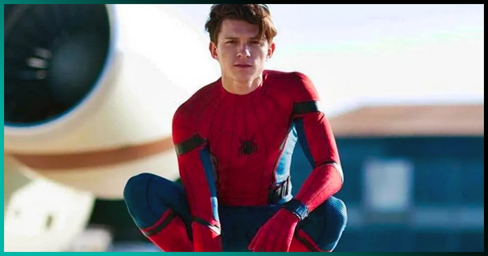 Sony desmiente que habrá una nueva trilogía de Spider-Man con Tom Holland