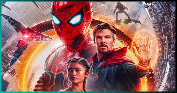 Spider-Man: La versión 4K UHD de ‘No Way Home’ incluirá 83 minutos de material extra