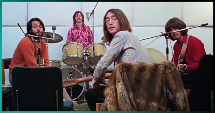 Get Back: El documental de The Beatles de Peter Jackson durará casi 8 horas