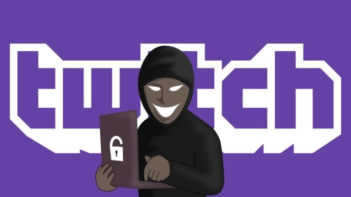 Hackers utilizaron a Twitch para lavar $10,000,000.00 de dólares como si nada