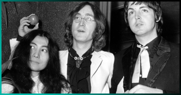 Yoko Ono dice que el nuevo documental ‘Get Back’ prueba que ella no rompió a los Beatles