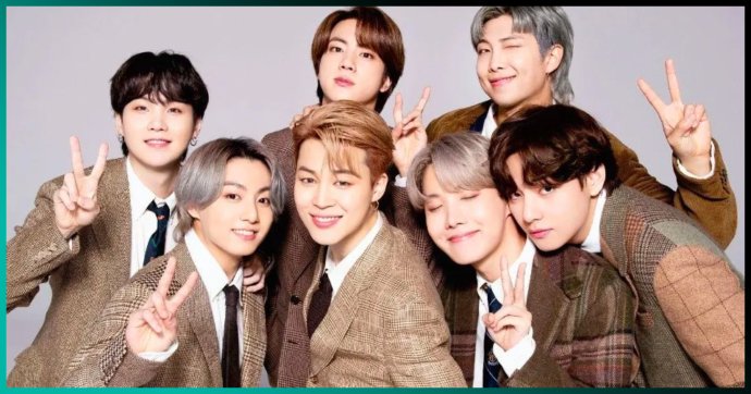 K-pop: La revista Rolling Stone elige las 10 mejores canciones de BTS