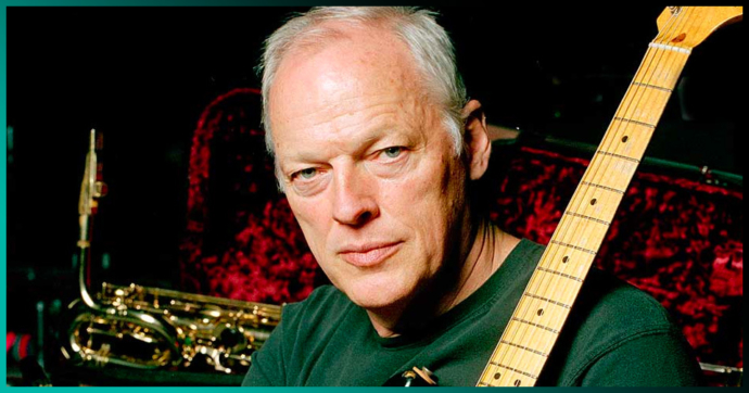David Gilmour hace un llamado a los soldados rusos: “Dejen de matar a sus hermanos”