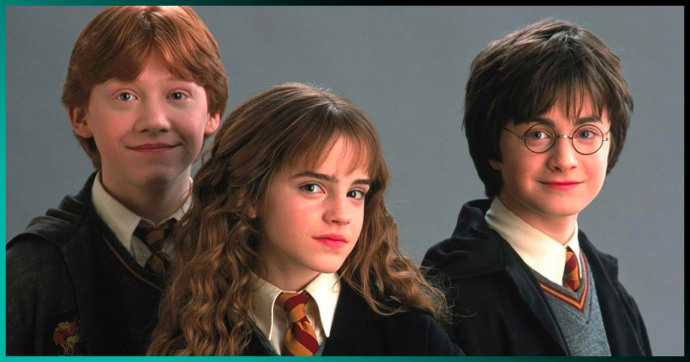 HBO Max estrena el primer trailer de ‘Harry Potter: Return to Hogwarts’