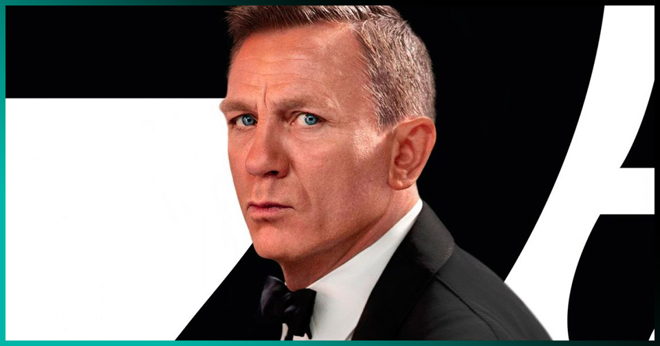 Productor de ‘James Bond’ está abierto a que el próximo “007” sea de género no binario