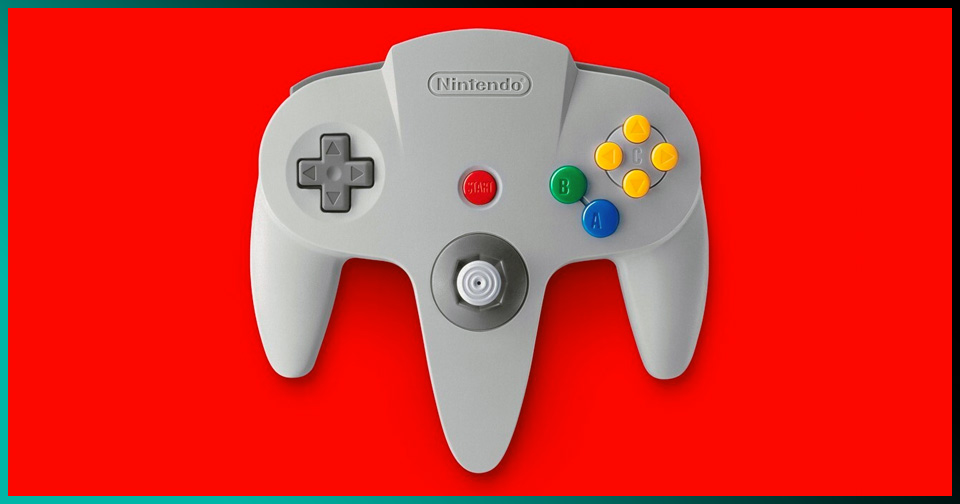 Uno de los mejores juegos del Nintendo 64 llegará pronto al Nintendo Switch
