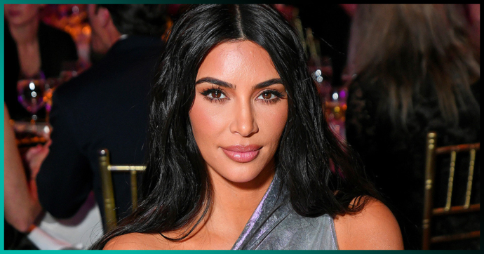 Kim Kardashian pasa el examen de la barra de abogados de California