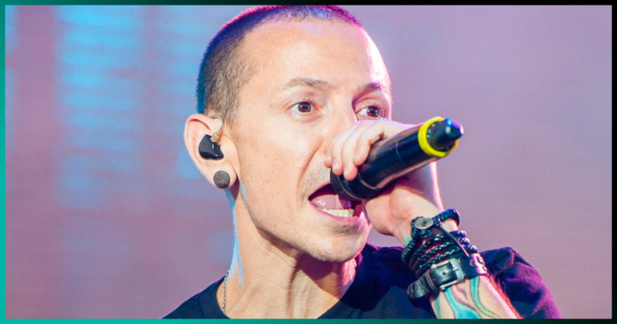 Linkin Park: Estas eran las series de TV favoritas de Chester Bennington
