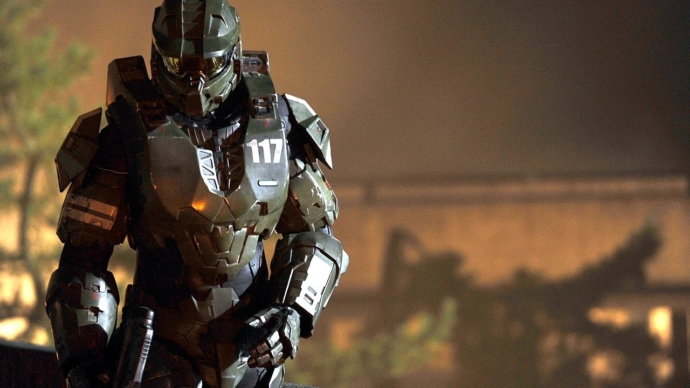 Paramount Plus lanza un teaser del live-action de ‘Halo’