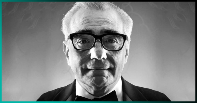 Martin Scorsese comparte sus 125 películas favoritas de todos los tiempos