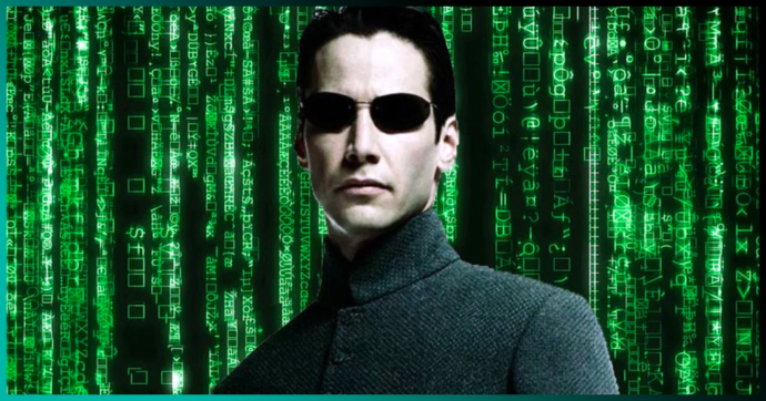 The Matrix: Esto significa el misterioso e icónico código verde de la Matrix