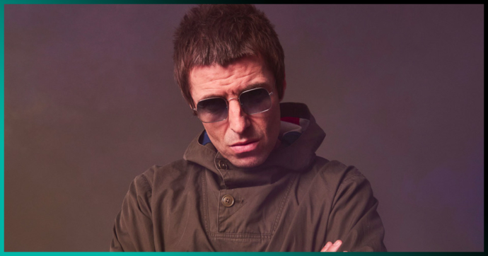 Rapero ofrece a Liam Gallagher casi $10 MMD por aparecer en su nuevo álbum