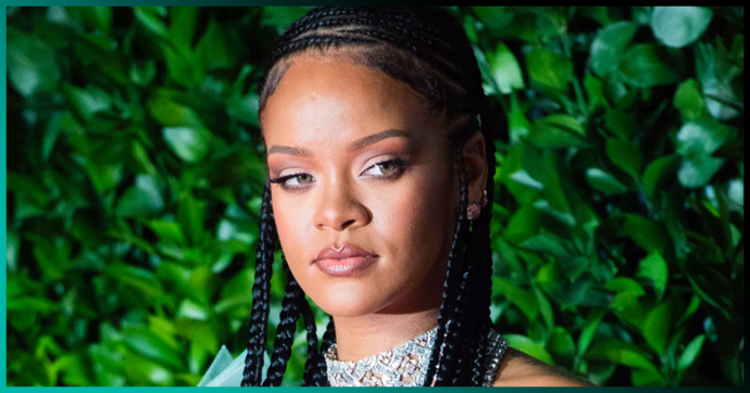 Rihanna recibe el título de Héroe Nacional de su natal Barbados