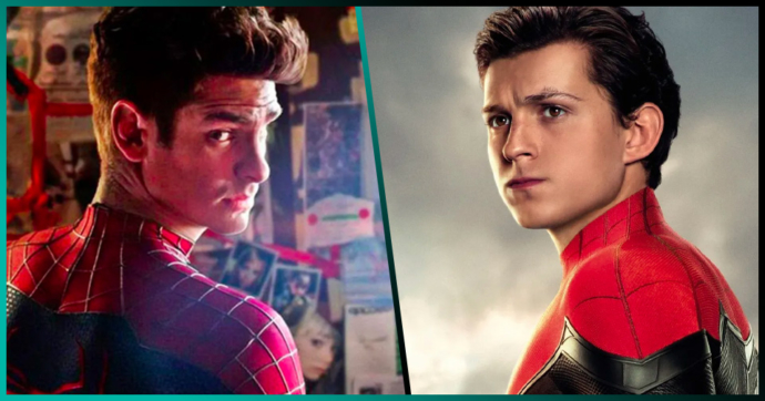 Spider-Man: Andrew Garfield comparte su sincera opinión sobre Tom Holland