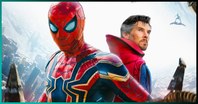 Se filtra la fecha de estreno de ‘Spider-Man: No Way Home’ en streaming