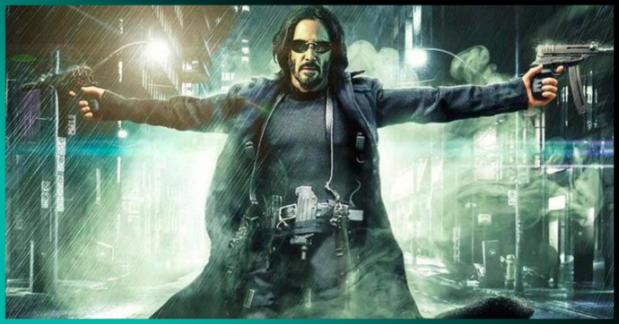 ‘The Matrix 4’ estrena nuevo e impresionante avance a días de su estreno mundial