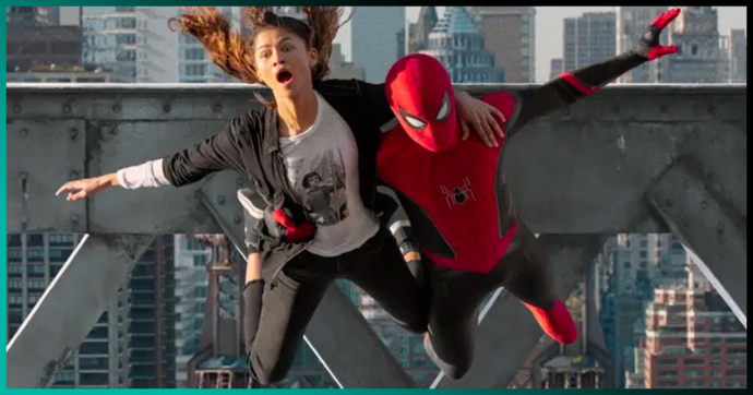Tom Holland y Zendaya están en contra de las escenas de sexo de Spider-Man