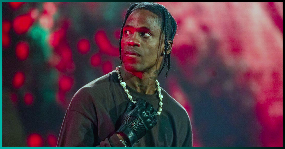 1,500 asistentes de Astroworld demandan a Travis Scott por $1 billón de dólares