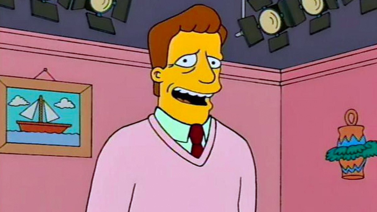 Los Simpson: 7 personajes importantes de la serie que desaparecieron repentinamente