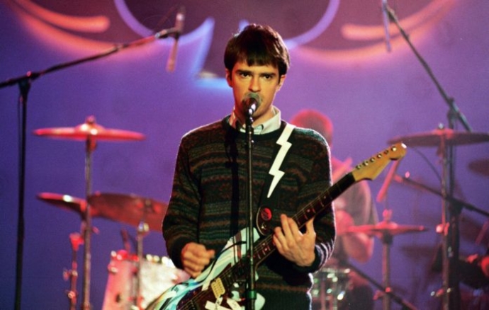 El álbum de Weezer que hizo que Rivers Cuomo se odiara a sí mismo