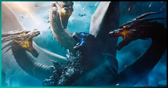 Apple TV+ producirá serie live-action de Godzilla y el nuevo Monsterverse