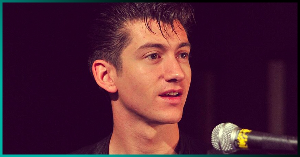 Arctic Monkeys: La icónica canción que Alex Turner odia tocar en vivo