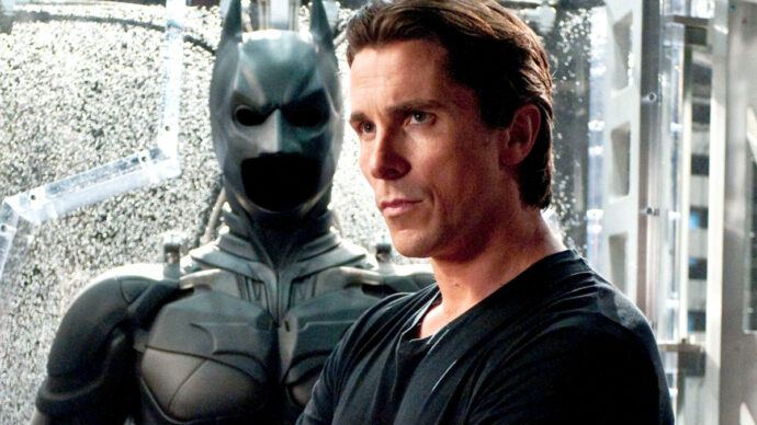 La suma de dinero que Christian Bale rechazó para regresar como Batman