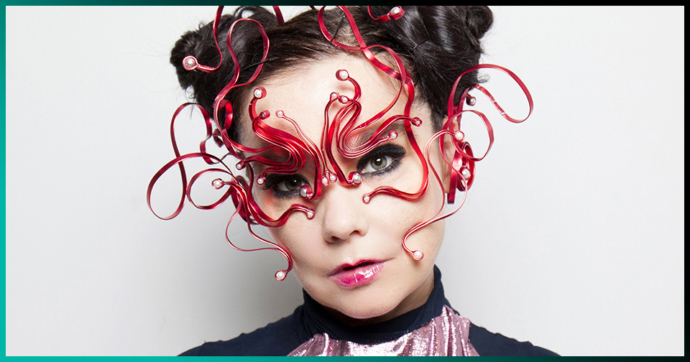 Björk confirma que su nuevo disco podría salir en verano de 2022