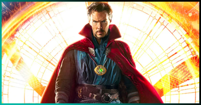 Marvel: El actor que interpretará a dos supervillanos en ‘Dr. Strange 2’