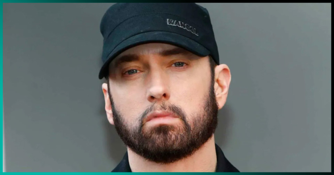 Eminem gastó casi $10 millones de pesos en un NFT de Bored Ape que se parece a él