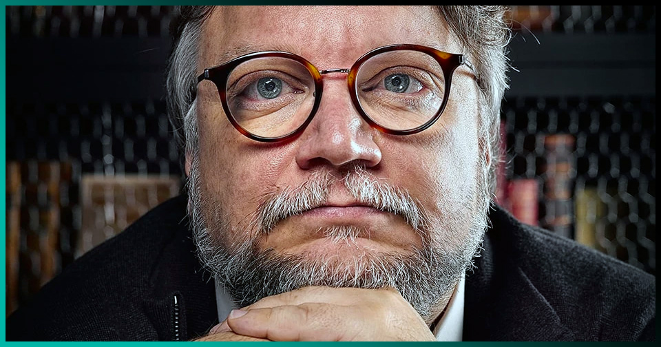 Guillermo del Toro comparte dos películas de culto para ver en 2022