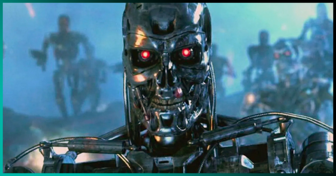 James Cameron explica cómo Skynet podría destruir a la humanidad entera