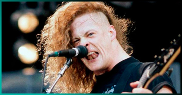 Jason Newsted revela cómo ha usado todo el dinero que ganó con Metallica