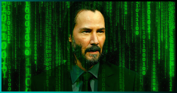 Keanu Reeves donó el 70% de su sueldo de ‘The Matrix’ a la investigación contra el cáncer