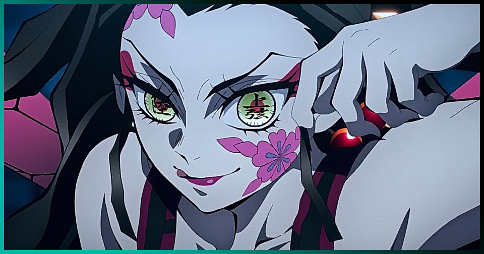 Kimetsu no Yaiba: La temporada 2 finalmente revela al villano más esperado de la serie