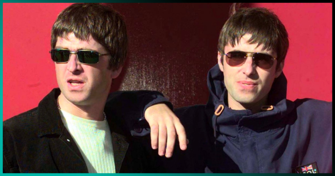 Liam Gallagher reseña la nueva canción de Noel: “Anímate, miserable multimillonario”