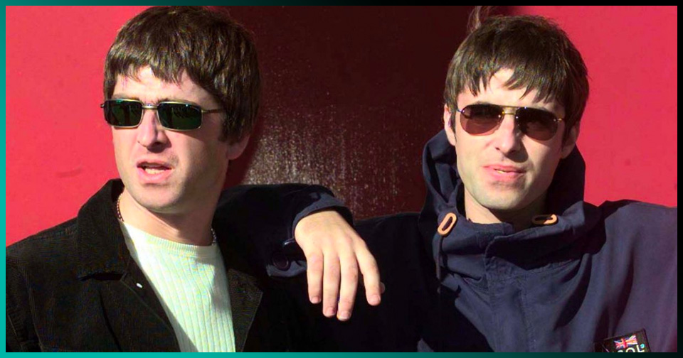 Liam Gallagher reseña la nueva canción de Noel: “Anímate, miserable multimillonario”