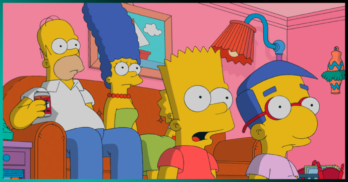 Los Simpson: 3 predicciones de la serie que se cumplieron en 2021