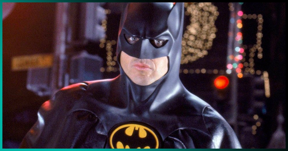 Michael Keaton por fin explica por qué rechazó aparecer en ‘Batman Forever’