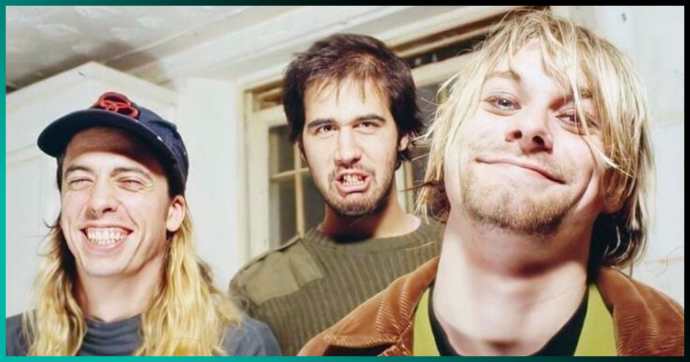 Nirvana: Compositor explica la compleja teoría musical del clásico “In Bloom”