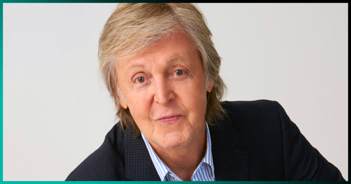 The Beatles: Paul McCartney elige a sus artistas modernos favoritos