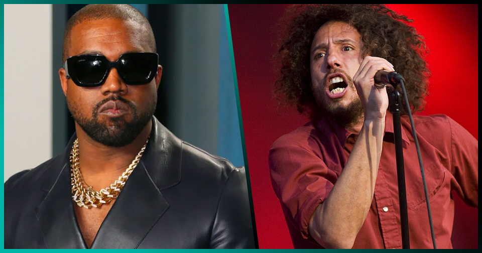 Rage Against the Machine ya no estará en Coachella 2022, Kanye West ocupará su lugar