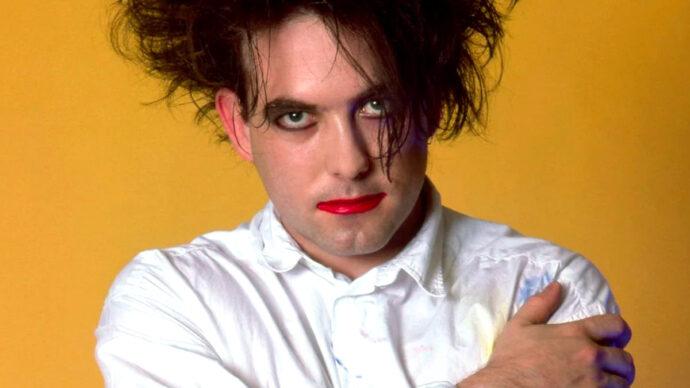 The Cure: La canción que Robert Smith desearía haber escrito